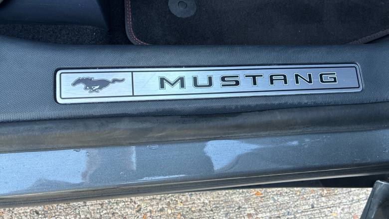 Ford Mustang Mach-E 258kW Extended Range 91kWh AWD 5dr Auto Electric Estate